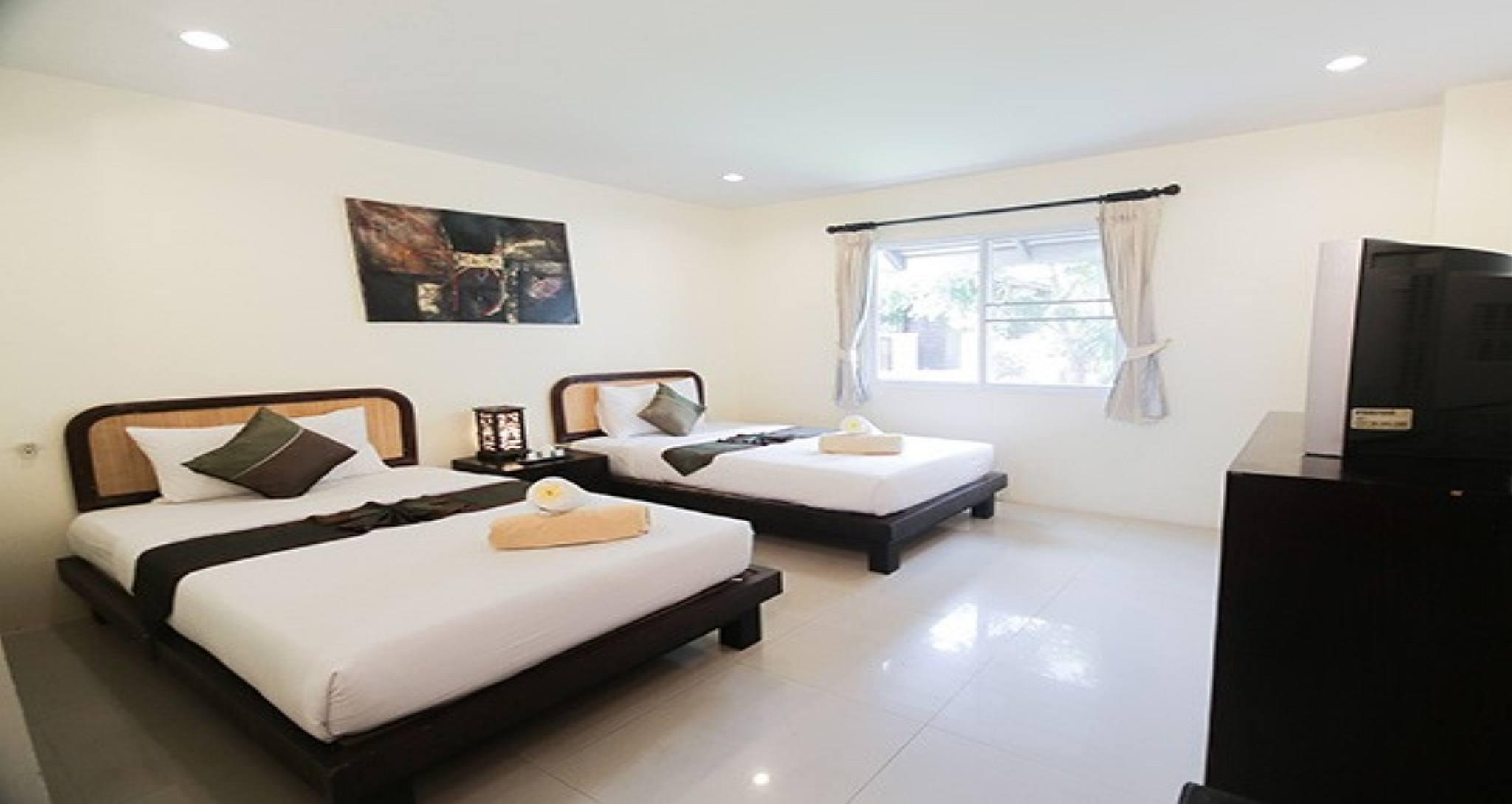 Lamai Buri Resort Lamai Beach  Exterior foto