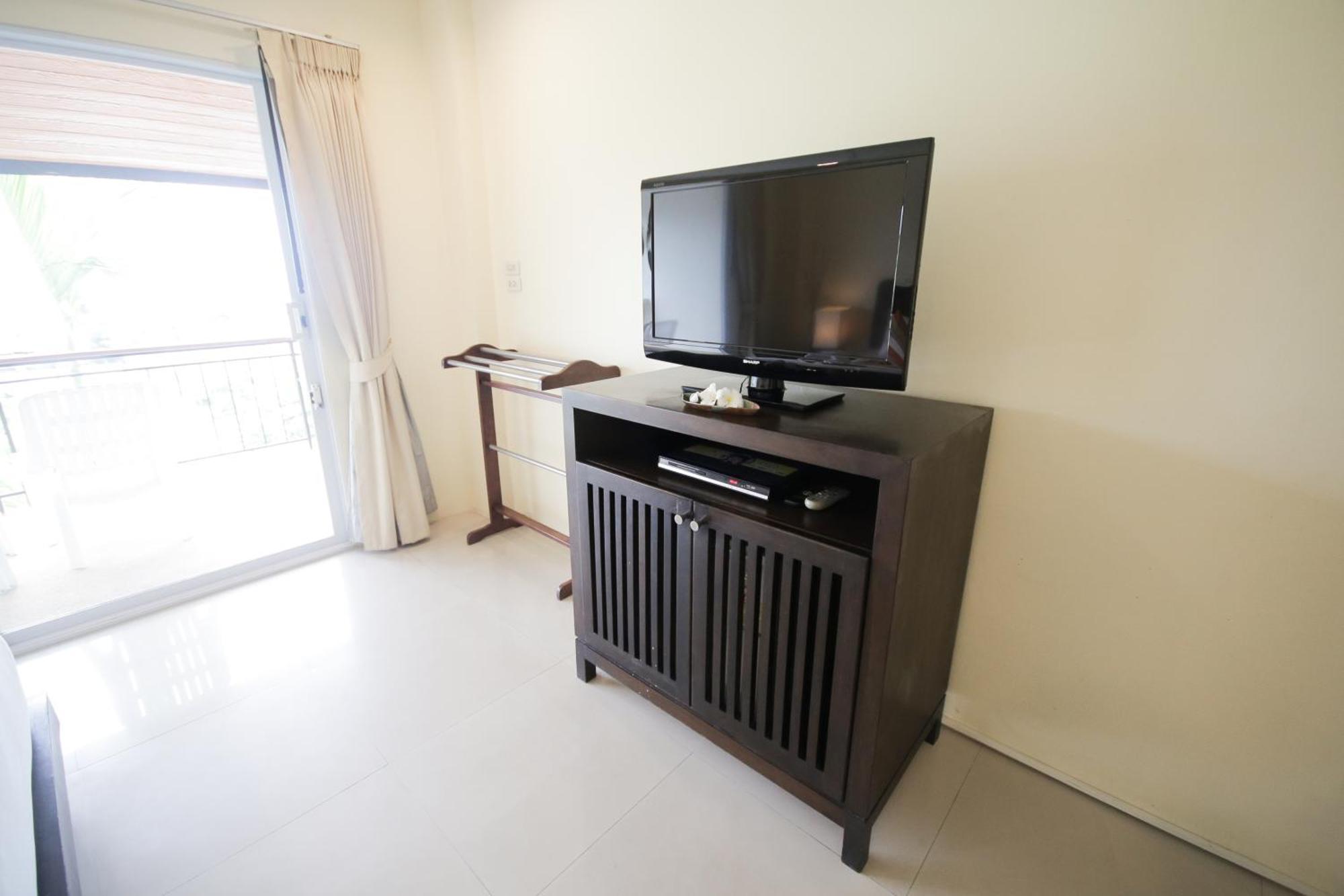 Lamai Buri Resort Lamai Beach  Habitación foto