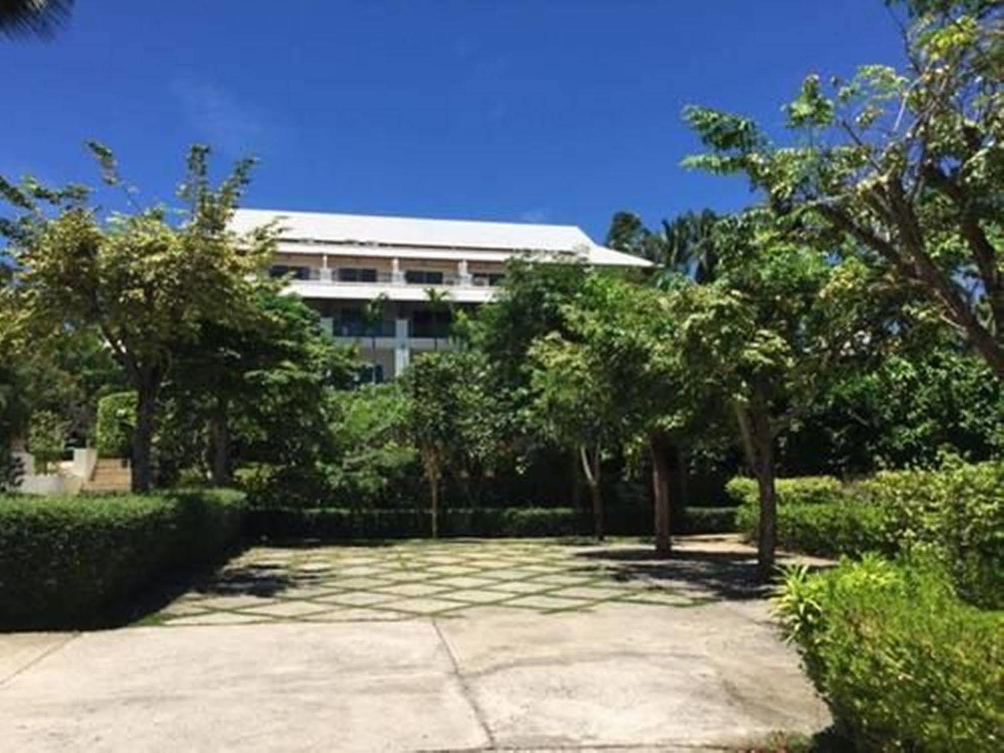 Lamai Buri Resort Lamai Beach  Exterior foto